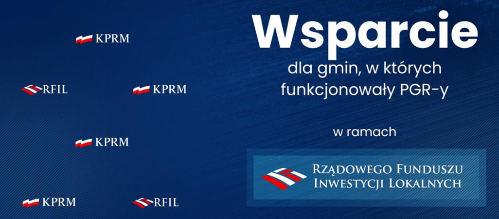 Rządowe pieniądze trafią do gmin popegeerowskich 