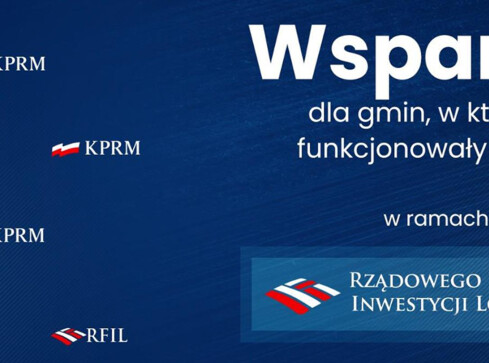 Rządowe pieniądze trafią do gmin popegeerowskich  - grafika