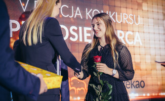 Najlepsze firmy w naszym regionie nagrodzone!