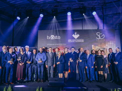 Najlepsze firmy w naszym regionie nagrodzone! - grafika