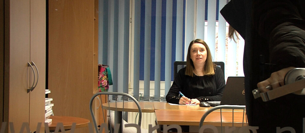 Jak zdobyć unijną dotację? Zapytaj w WARP-ie