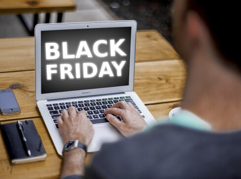 Przed Black Friday – niezbędnik - grafika