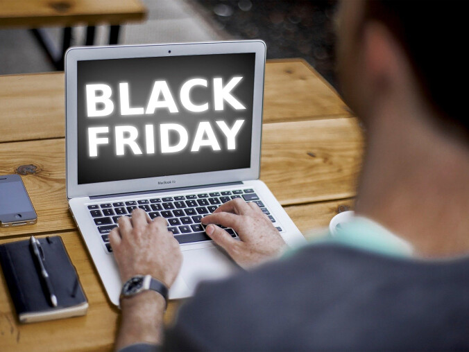 Przed Black Friday – niezbędnik - grafika