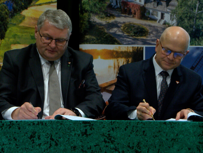 Prawie 130 mln euro dla Lokalnych Grup Działania w Wielkopolsce - grafika
