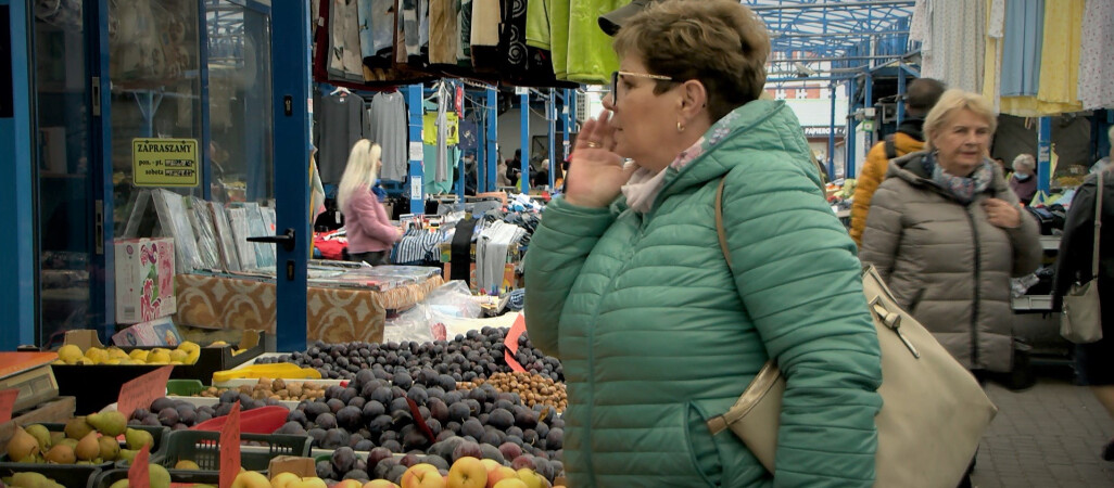 Mamy najwyższą inflację od 20 lat 