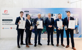 Pilskie stowarzyszenie z nagrodą marszałka za innowacyjny pomysł