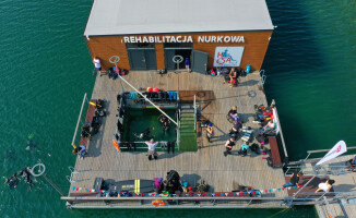 Pilskie stowarzyszenie z nagrodą marszałka za innowacyjny pomysł