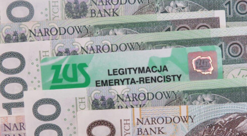 Czternasta emerytura będzie wypłacana bez wniosku   - grafika