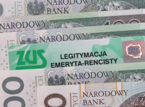 Czternasta emerytura będzie wypłacana bez wniosku   - grafika