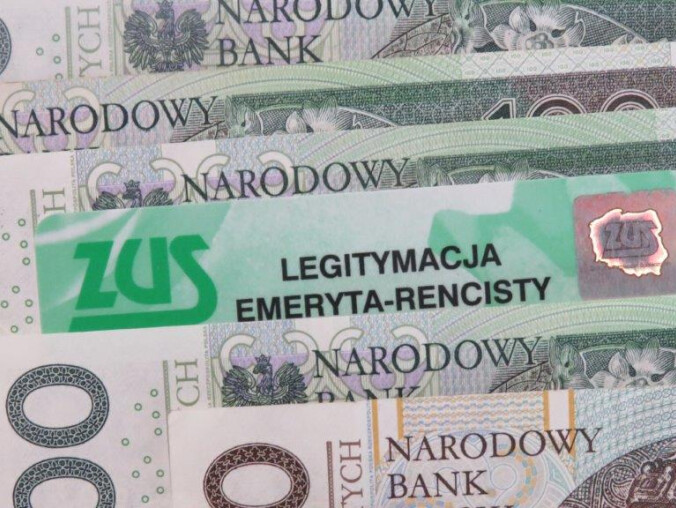 Czternasta emerytura będzie wypłacana bez wniosku   - grafika