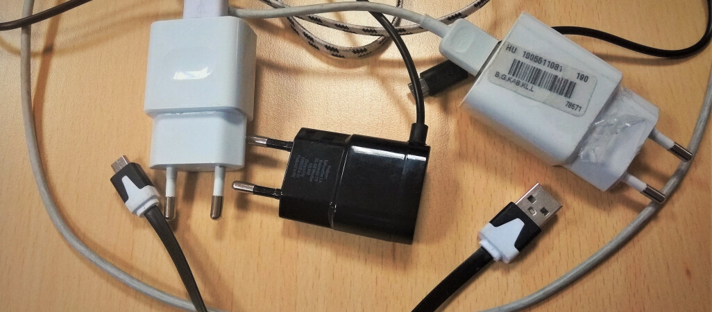 UOKiK: co trzecia ładowarka do telefonu nie spełnia wymogów 