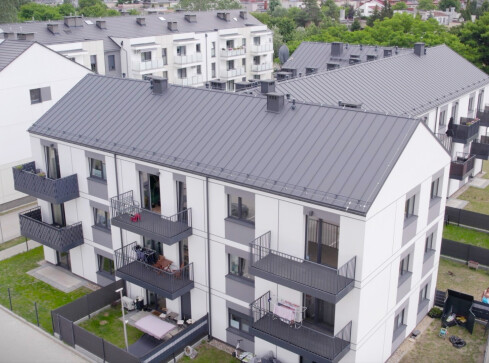 Mieszkania drogie... i coraz droższe  - grafika