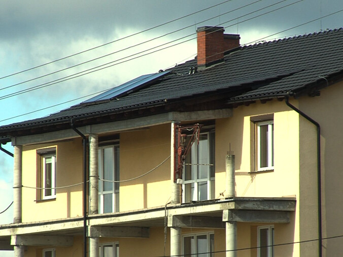 W Trzciance przybędzie mieszkań komunalnych - grafika