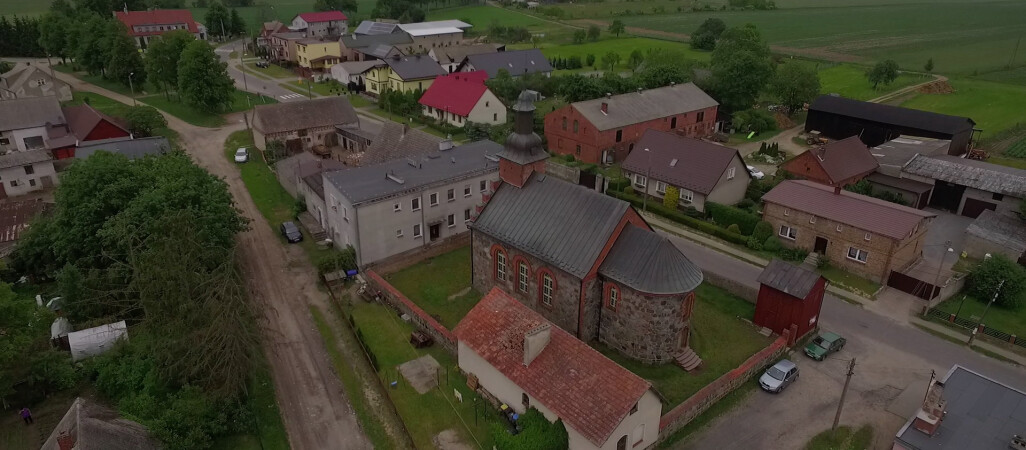 Są pieniądze dla wielkopolskich wsi