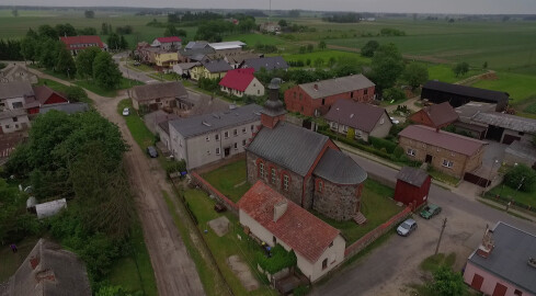Są pieniądze dla wielkopolskich wsi - grafika