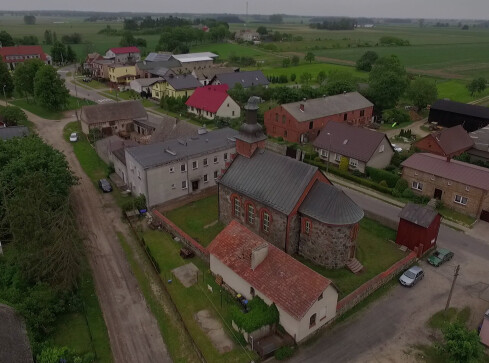 Są pieniądze dla wielkopolskich wsi - grafika