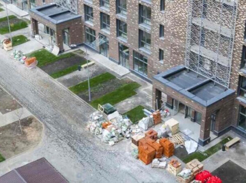 Tani kredyt napędza popyt. Boom na rynku nieruchomości - grafika