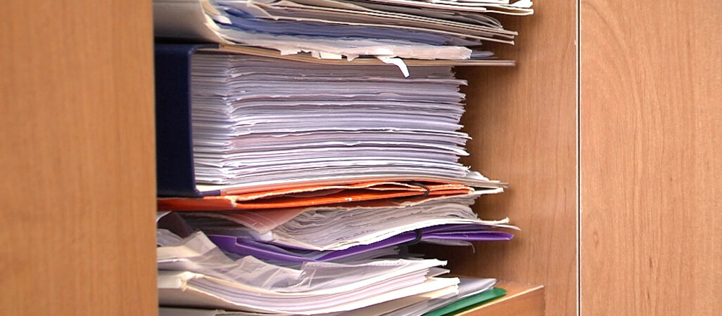 List polecony wkrótce odbierzemy przez... internet