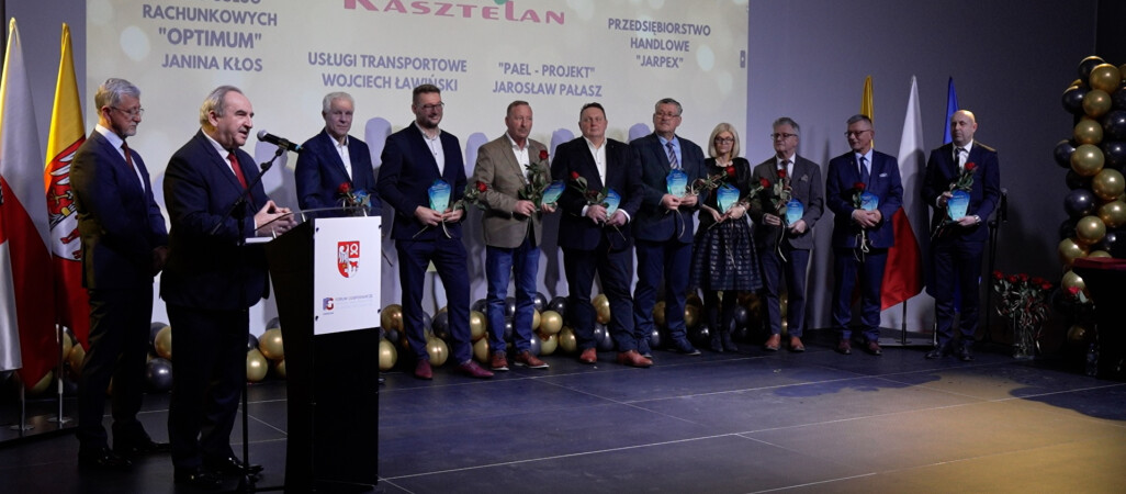 Miniony rok był trudny. Gospodarcze podsumowania w powiecie czarnkowsko-trzcianeckim