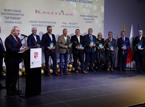 Miniony rok był trudny. Gospodarcze podsumowania w powiecie czarnkows - grafika