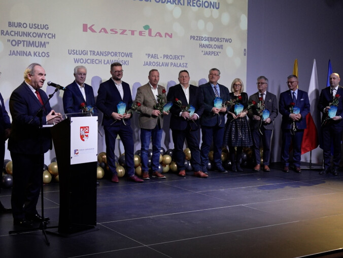 Miniony rok był trudny. Gospodarcze podsumowania w powiecie czarnkows - grafika