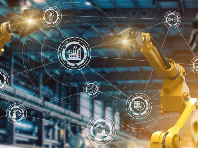 "Wnętrza Przyszłości" - nabór na targi w Malezji  - grafika