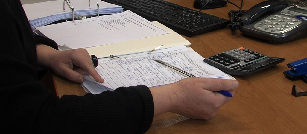 Skarbówka ruszyła w teren