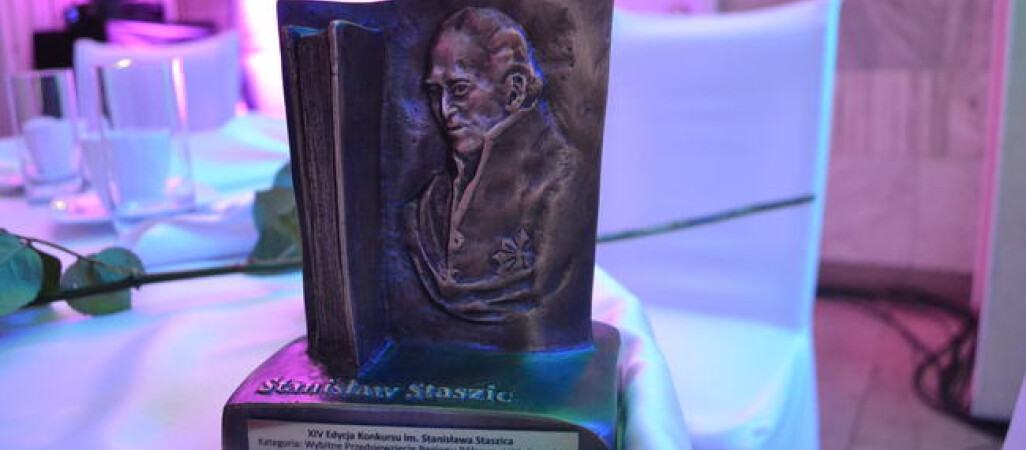 Gala finałowa XV edycji konkursu im. Stanisława Staszica już dziś