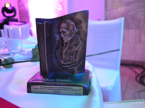 Gala finałowa XV edycji konkursu im. Stanisława Staszica już dziś - grafika
