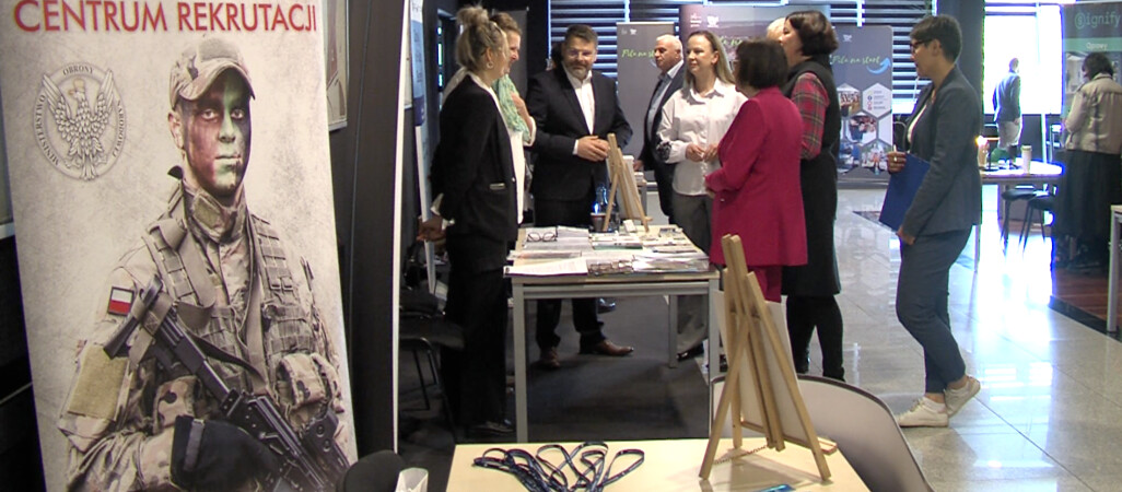 Targi pracy do poprawki?