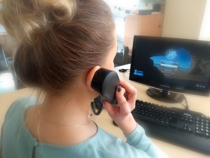 Kolejna kara za telemarketing - grafika