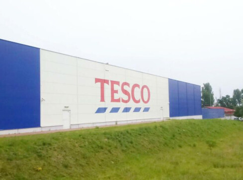 Kolejne sklepy Tesco zmieniają szyld. Co z marketem w Pile?  - grafika