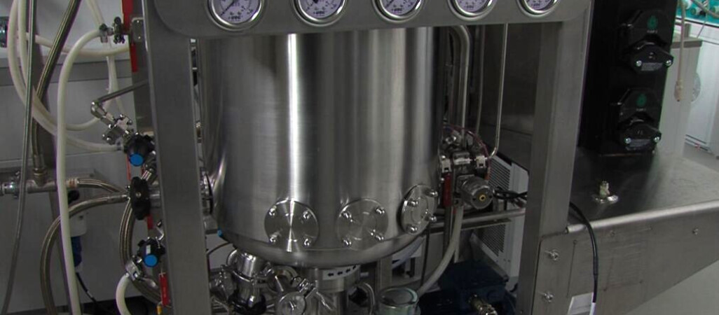 Wodorociąg do Piły? Będzie gotowy za 6 lat