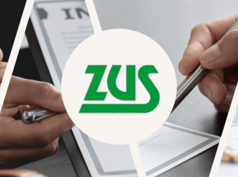 ZUS zamknięty 22 grudnia. Jutro nic nie załatwimy - grafika