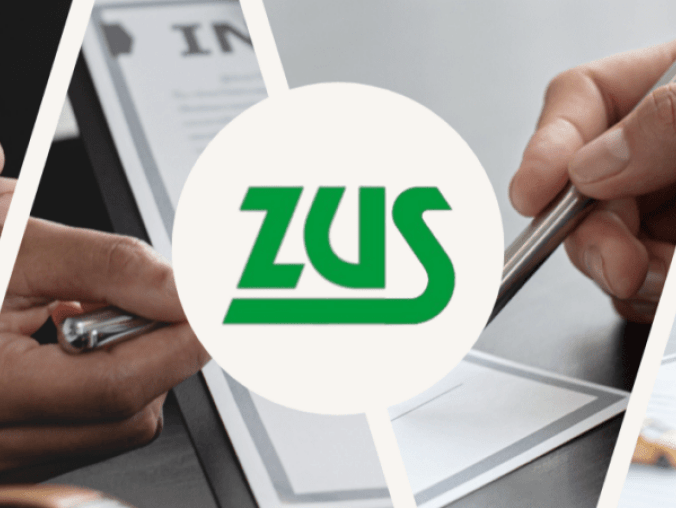 ZUS zamknięty 22 grudnia. Jutro nic nie załatwimy - grafika