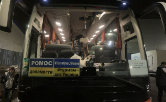 Jedziemy na granicę! (relacja)