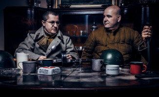 76 lat temu żołnierze radzieccy zdobyli Twierdzę Piła