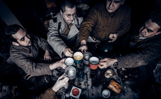 76 lat temu żołnierze radzieccy zdobyli Twierdzę Piła