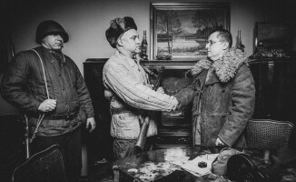 76 lat temu żołnierze radzieccy zdobyli Twierdzę Piła