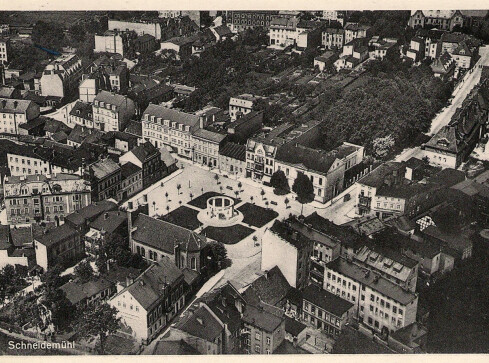 Piła po trzech tygodniach walk legła w gruzach. Dziś rocznica  - grafika