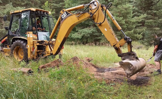 Historia Piły odkrywa kolejne tajemnice