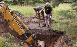 Historia Piły odkrywa kolejne tajemnice