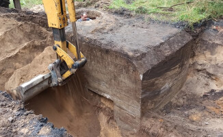 Historia Piły odkrywa kolejne tajemnice