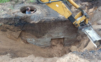 Historia Piły odkrywa kolejne tajemnice