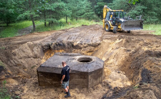 Historia Piły odkrywa kolejne tajemnice