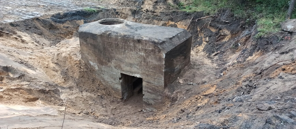 Historia Piły odkrywa kolejne tajemnice