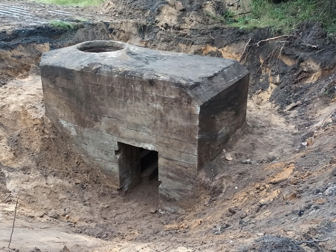 Historia Piły odkrywa kolejne tajemnice - grafika