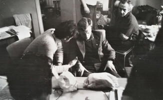 Czterdziesta rocznica strajków w marcu 1981