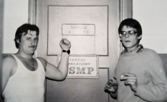 Czterdziesta rocznica strajków w marcu 1981