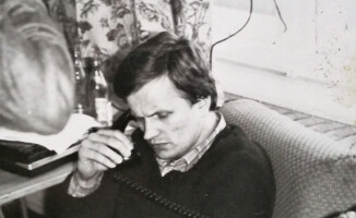 Czterdziesta rocznica strajków w marcu 1981
